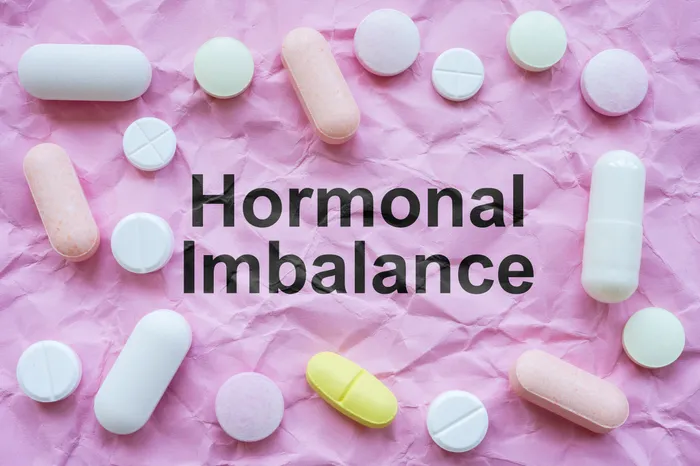 hormonal